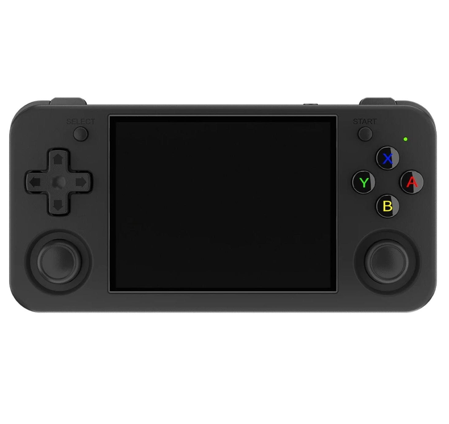 ANBERNIC RG35XX H - Consola de Jogos Portátil, 5528 Jogos ANBERNIC RG35XX H - Consola de Jogos Portátil, 5528 Jogos